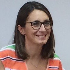La professoressa Clementina Casula