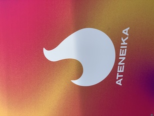 Il logo di Ateneika