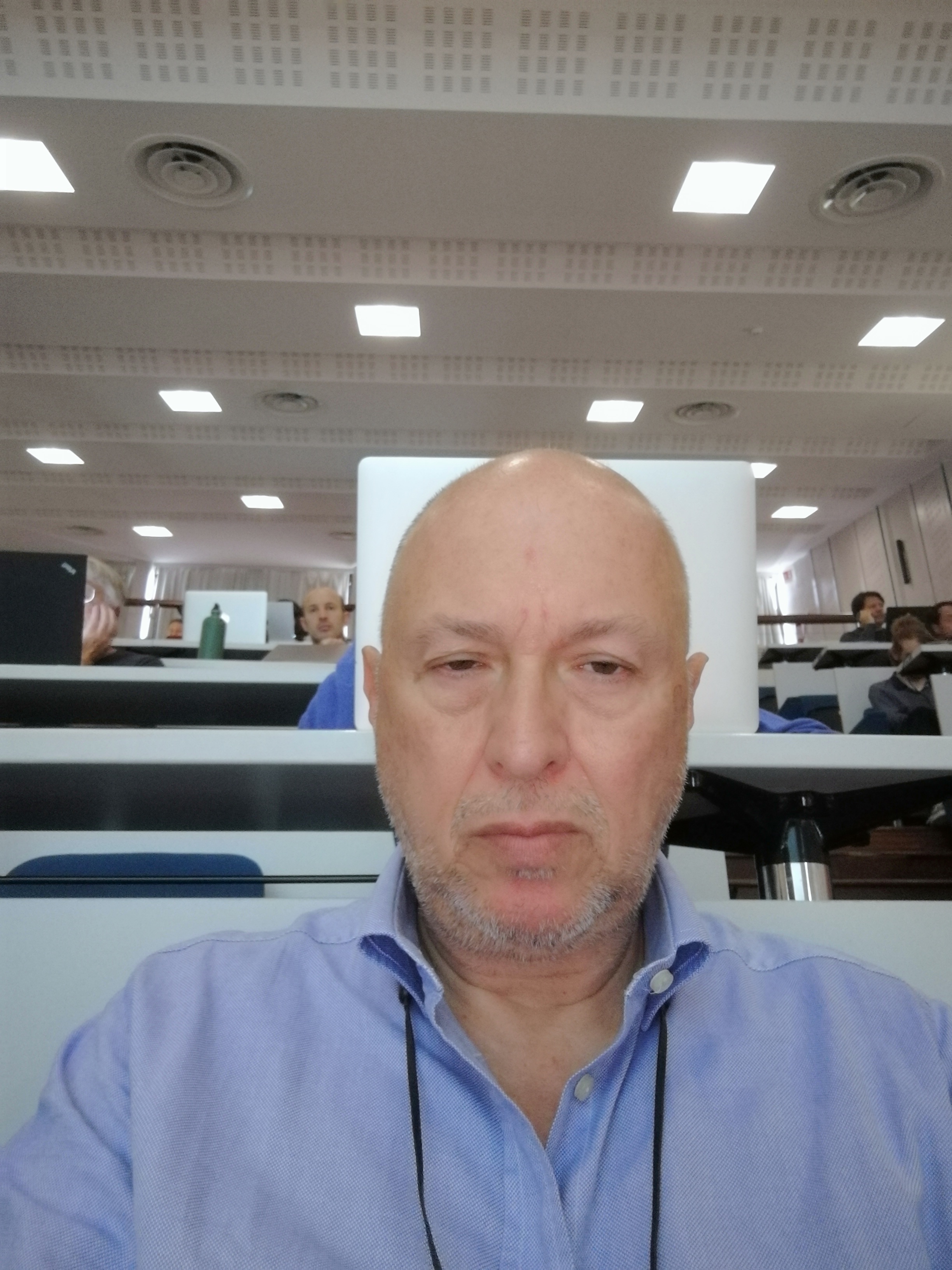 Bonivento Walter Marcello