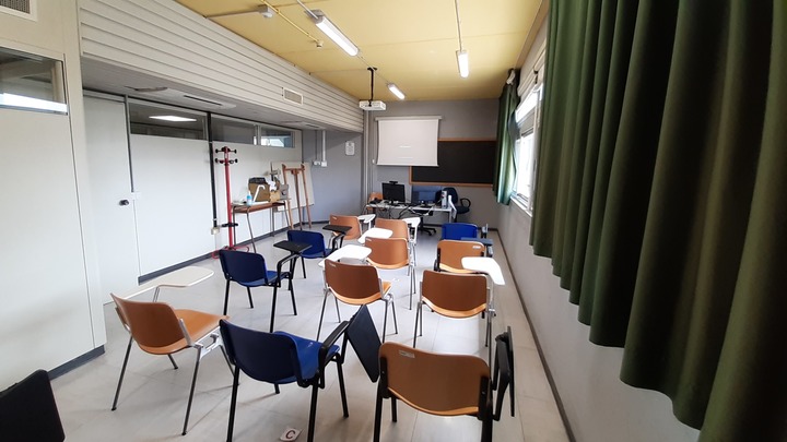 Aula 13 | Blocco G – D3