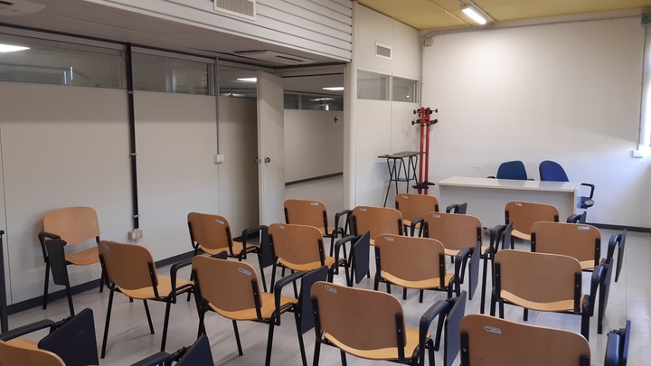 Aula 15 | Blocco G – D3