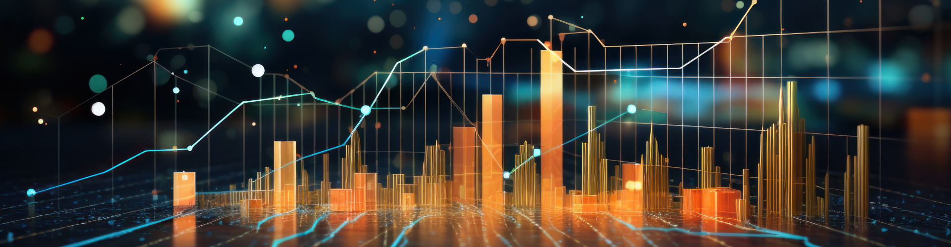 Economia, Finanza e Analisi dei Dati