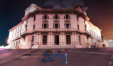 Palazzo delle Scienze