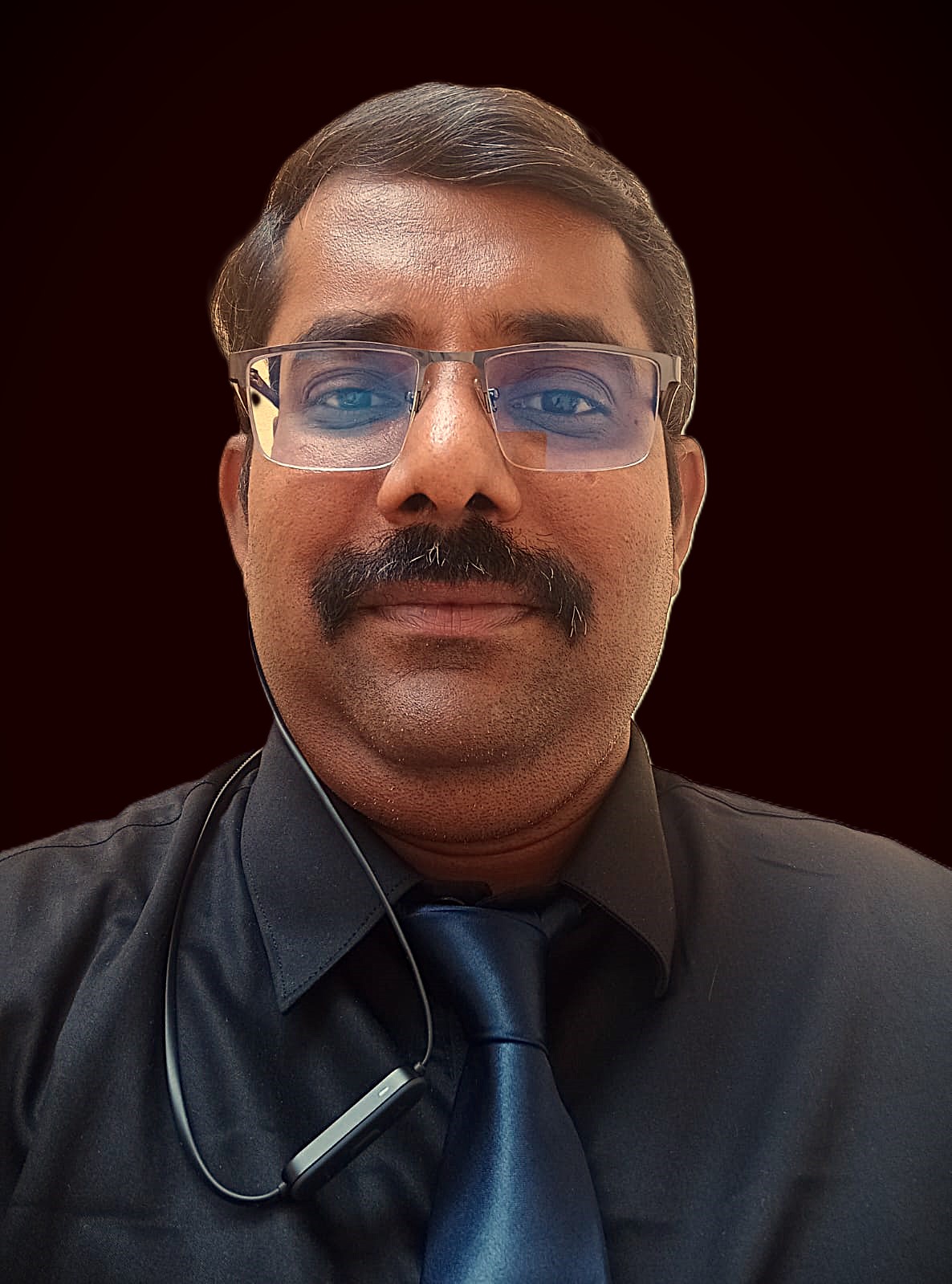 Paramasivam Santhosh