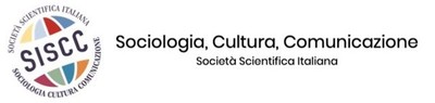 SISCC - Società Scientifica Italiana Sociologia, Cultura, Comunicazione