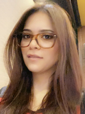 Kheloud Mohamed Ramzy Shoushou