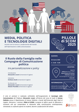 Pillole di SCOM 2025