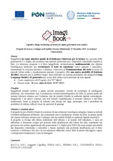 Imagibook , informazioni