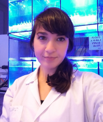 Dess&igrave; Claudia