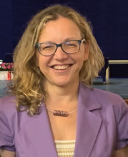 Ladogana Rita Pamela