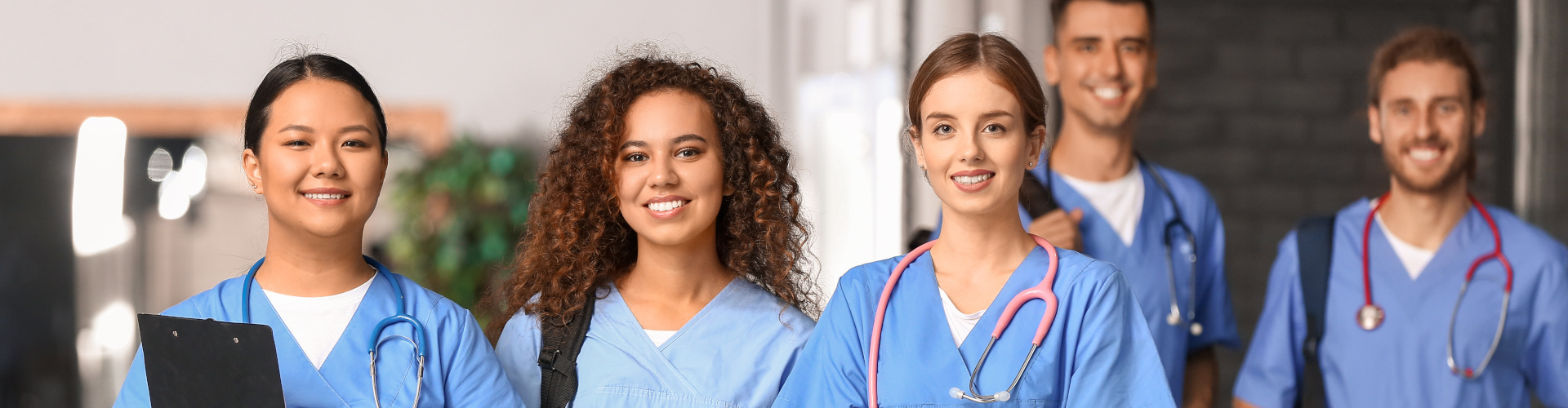 Infermieristica – Cagliari