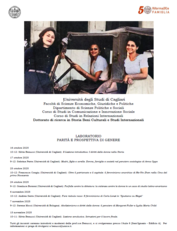 Parit&agrave; e prospettiva di genere