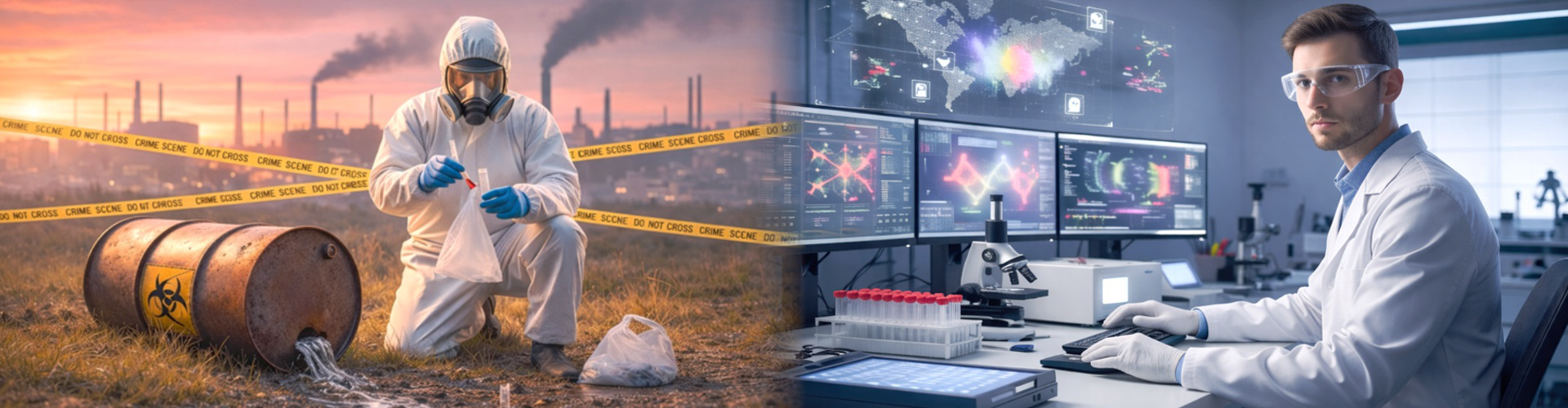 Tossicologia Ambientale e Forense