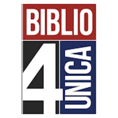 Logo di Biblio4UniCA