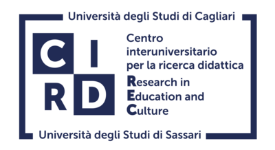 Interuniversity Center for Educational Research (CIRD)