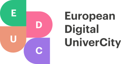 European Digital UniverCity (EDUC)