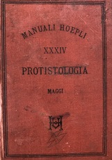 Protistologia