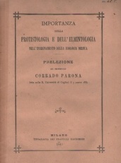 L'importanza della protistologia