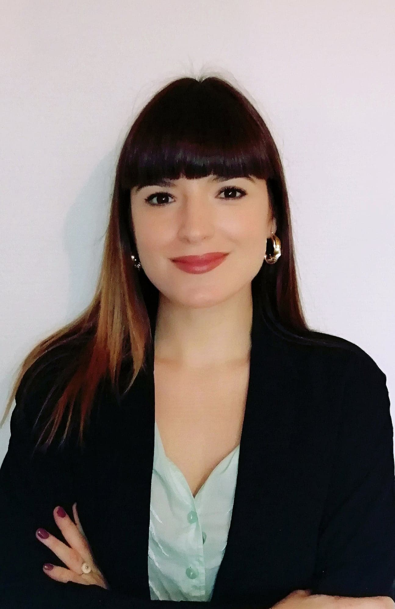 Barreau Julie Claudia