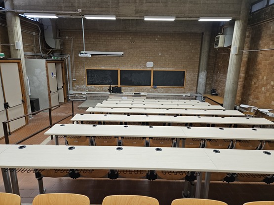 Aula D
