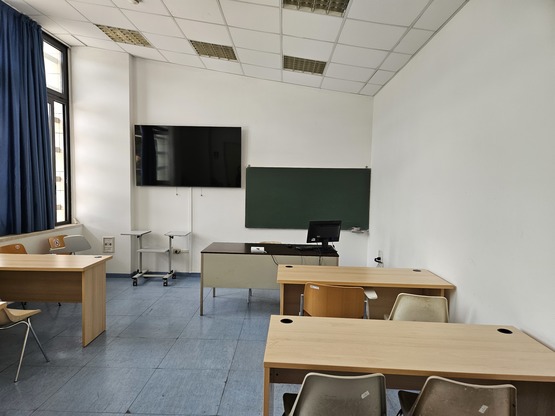 Aula Beta