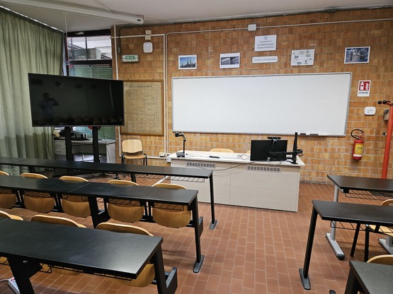 Aula Mura
