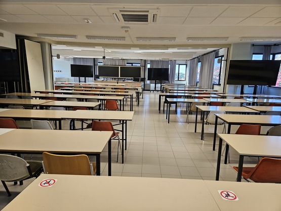 Aula CD