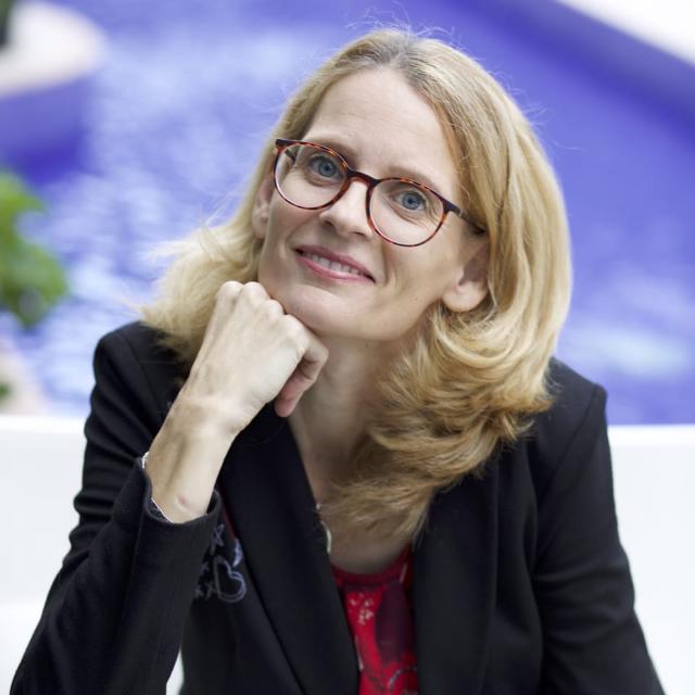 Anja Riemann