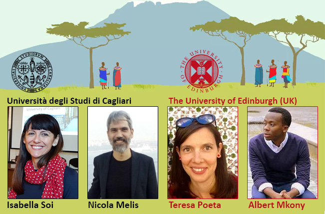 Corso di lingua e cultura Swahili - Foto 10