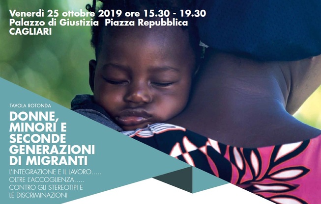 La tavola rotonda comincer&agrave; alle 15.30 al Palazzo di Giustizia di Cagliari