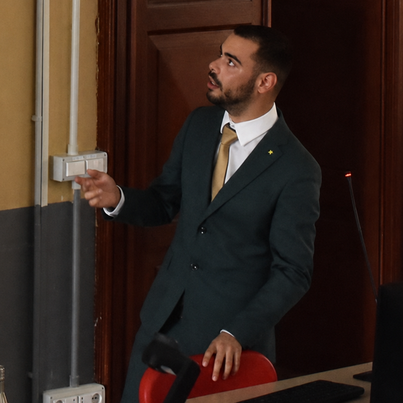 Onnis Luca