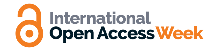 International Open Access Week