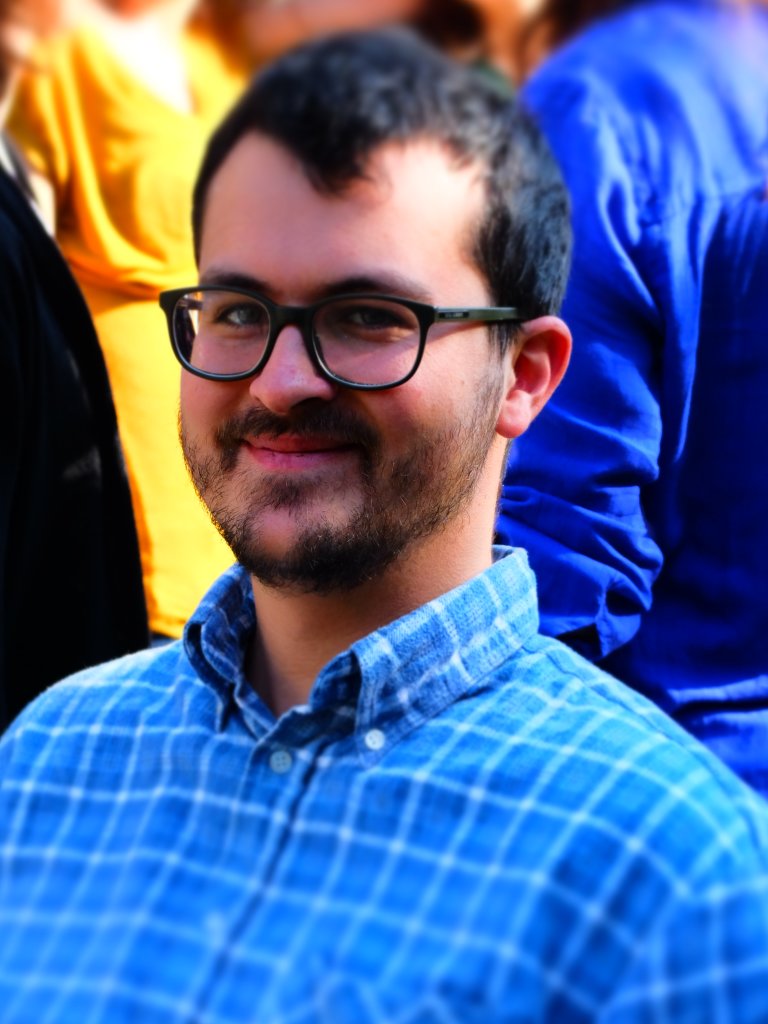 Naldi Simone