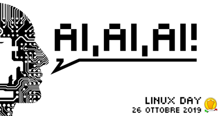 Linux Day: ritorna pi&ugrave; forte che mai, sabato 26 ottobre dalle 9 al Palazzo delle Scienze