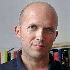 Maxime Forest, responsabile del monitoraggio interno del progetto SUPERA