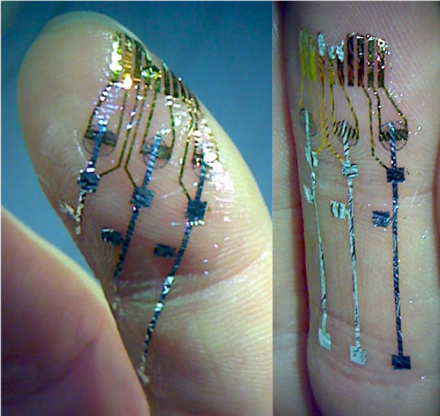 Cute artificiale, il futuro &egrave; gi&agrave; presente