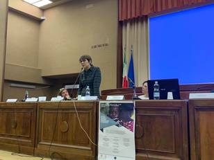 L'intervento di Aide Esu