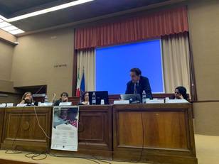 Gianmario Demuro ha sottolineato l'importanza del concetto di uguaglianza, declinato nel modo corretto nella pratica politica e parlamentare