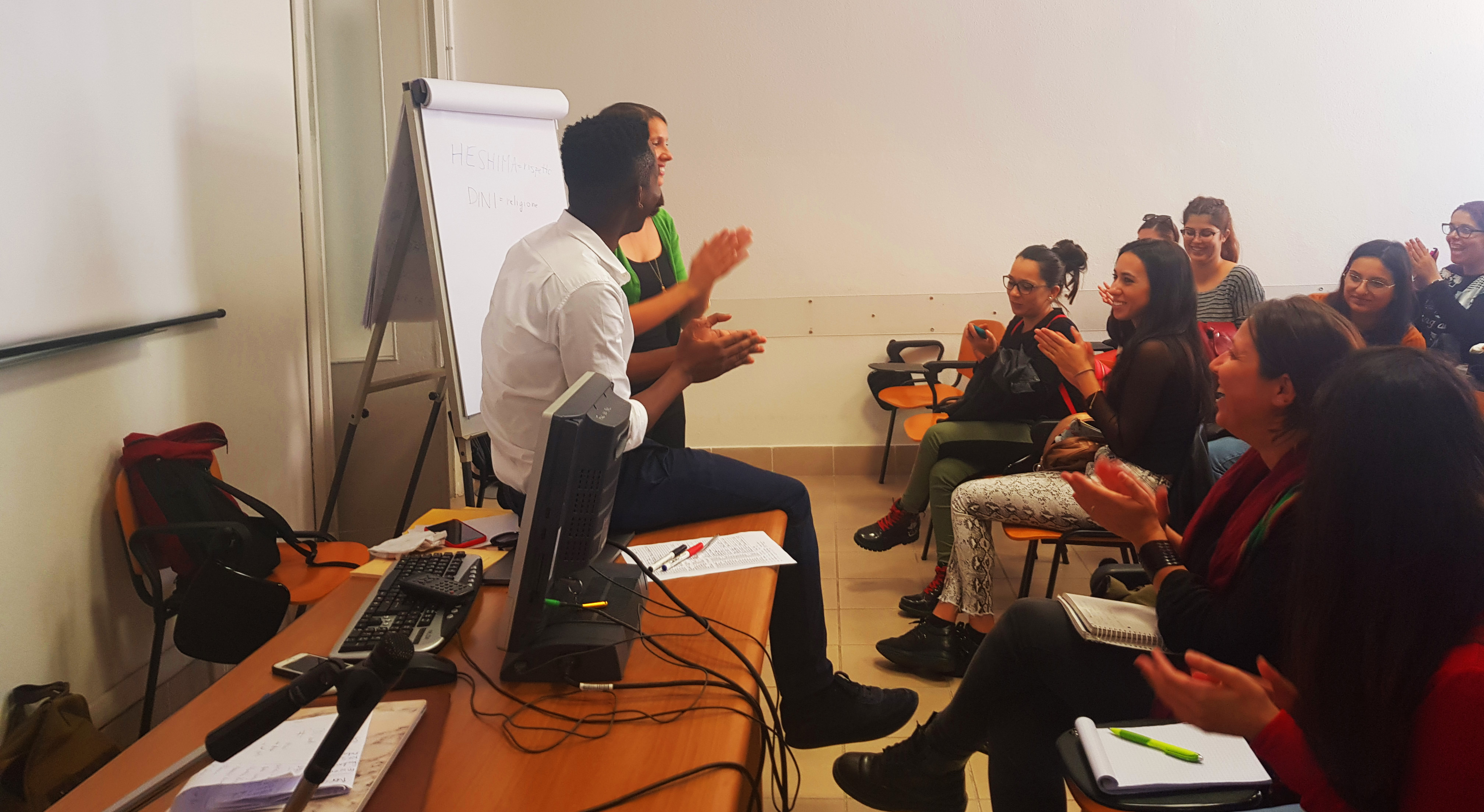 Corso di lingua e cultura Swahili - Foto 1