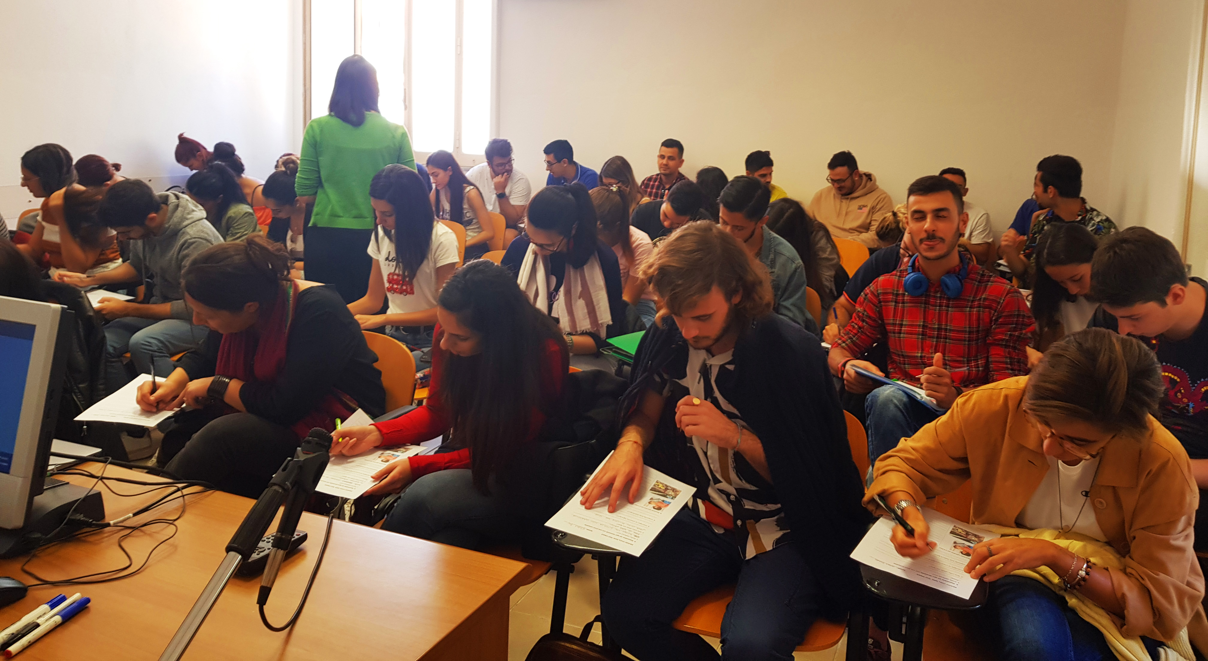 Corso di lingua e cultura Swahili - Foto 2