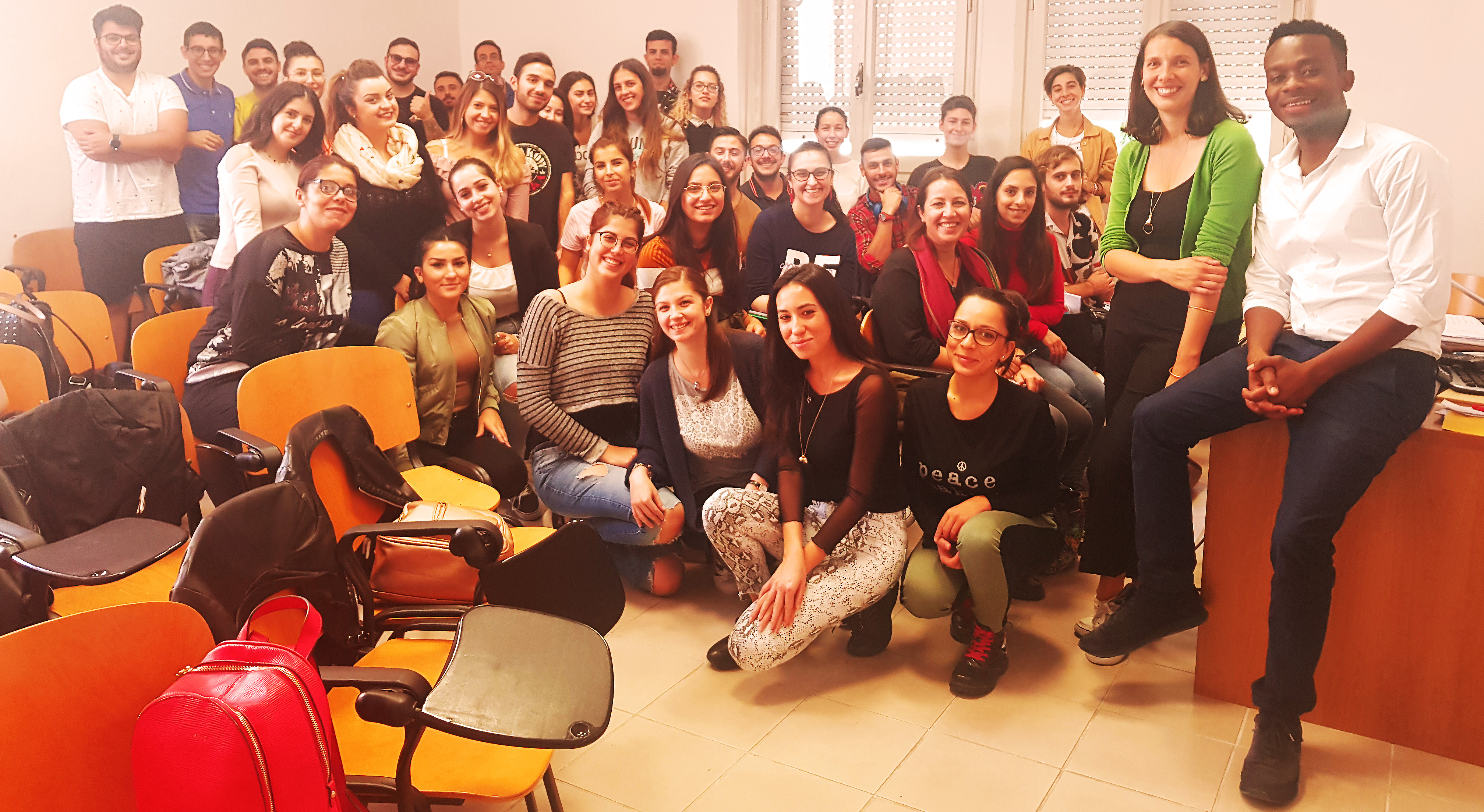 Corso di lingua e cultura Swahili - Foto 3