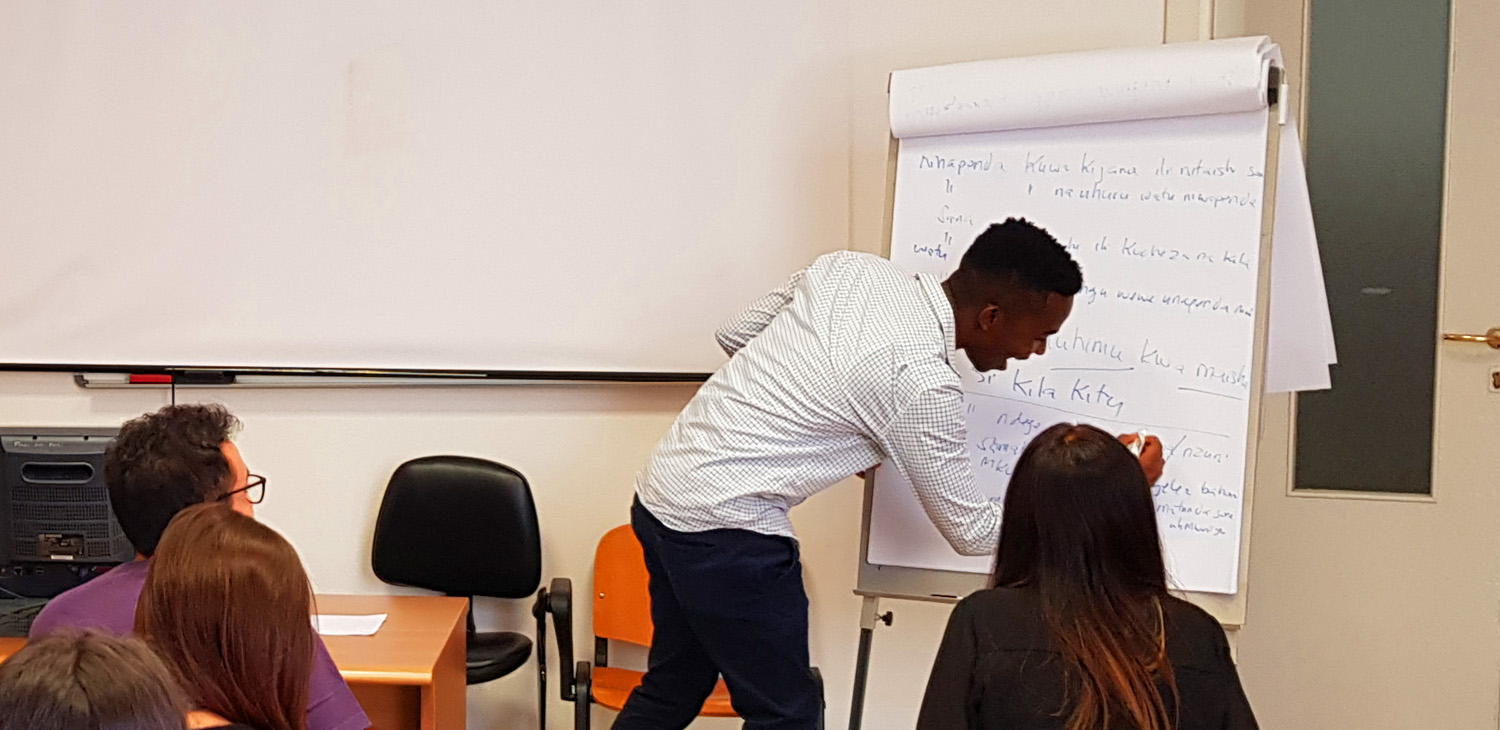Corso di lingua e cultura Swahili - Foto 7
