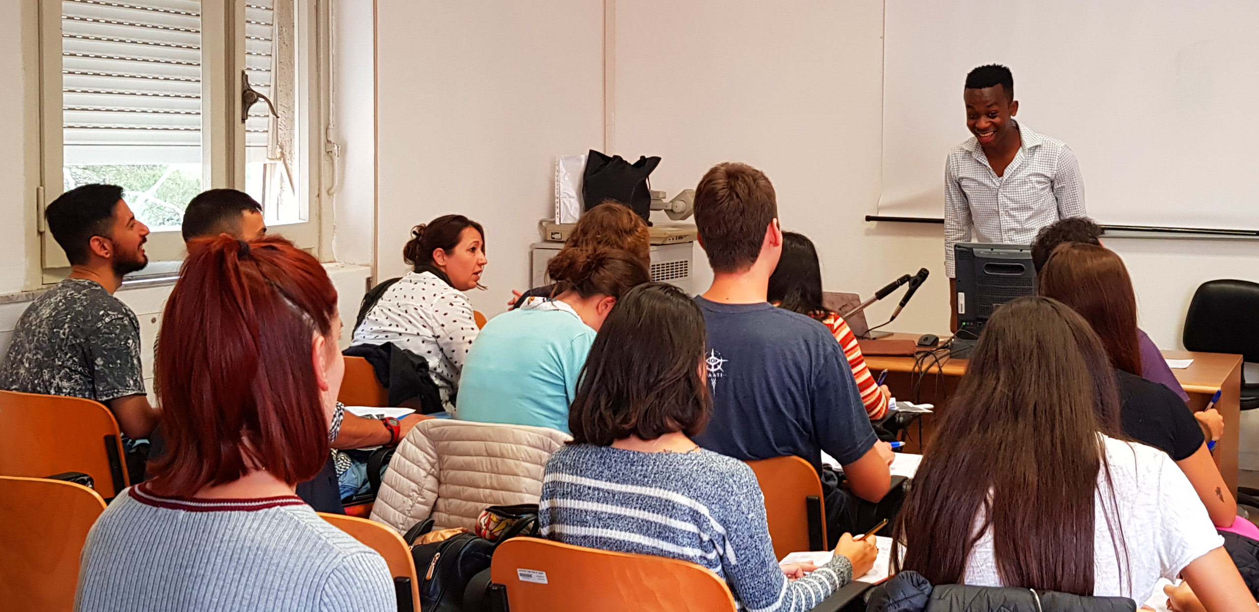 Corso di lingua e cultura Swahili - Foto 13