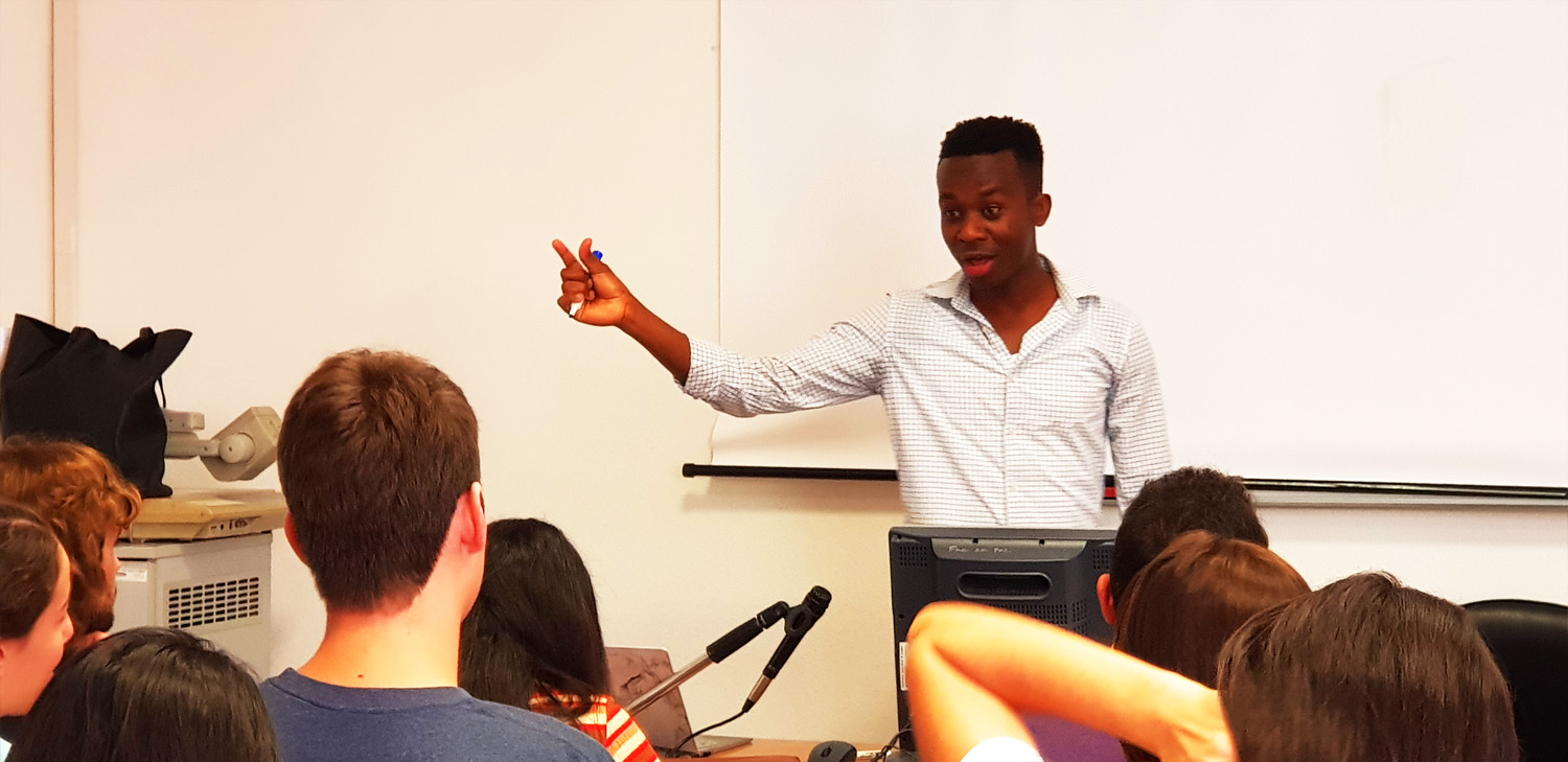 Corso di lingua e cultura Swahili - Foto 16