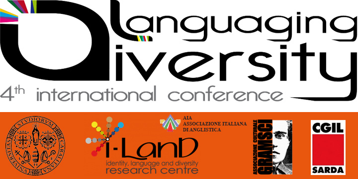Dal 28 al 30 settembre la facoltà di Studi umanistici dell’Università di Cagliari ospita la conferenza "Languaging Diversity 2017 - Language and Social Class"