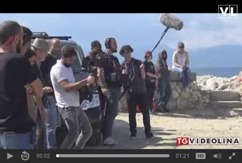 TG VIDEOLINA del 27 settembre 2017