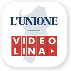 Il logo del Gruppo editoriale "L'Unione Sarda"