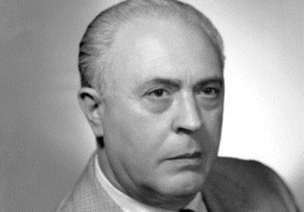Luigi Crespellani: avvocato e politico, fu anche consigliere di amministrazione dell'Università di Cagliari