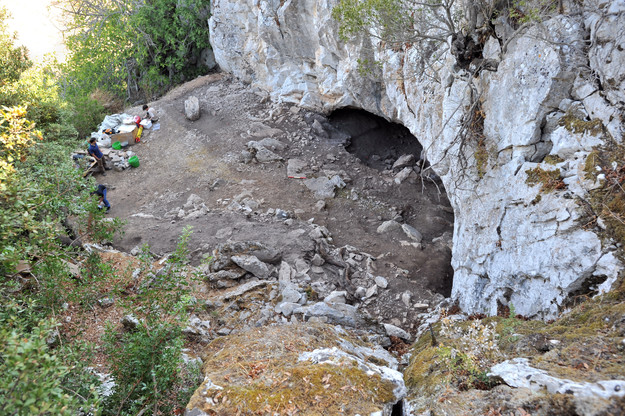 Gli scavi a Su Carroppu: dai risultati della campagna importanti conferme sulla presenza dell'uomo già 9mila anni prima di Cristo