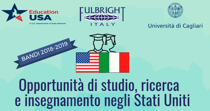 Bandi Fullbright 2018-2019